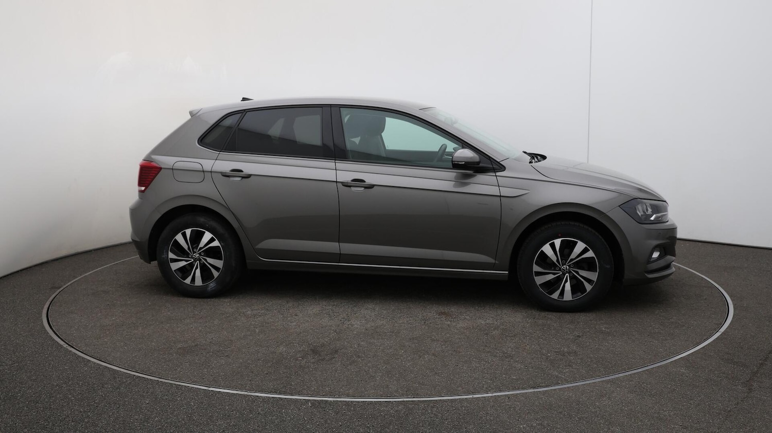Used Volkswagen Polo 2021 for sale - 75989909: Photo 49