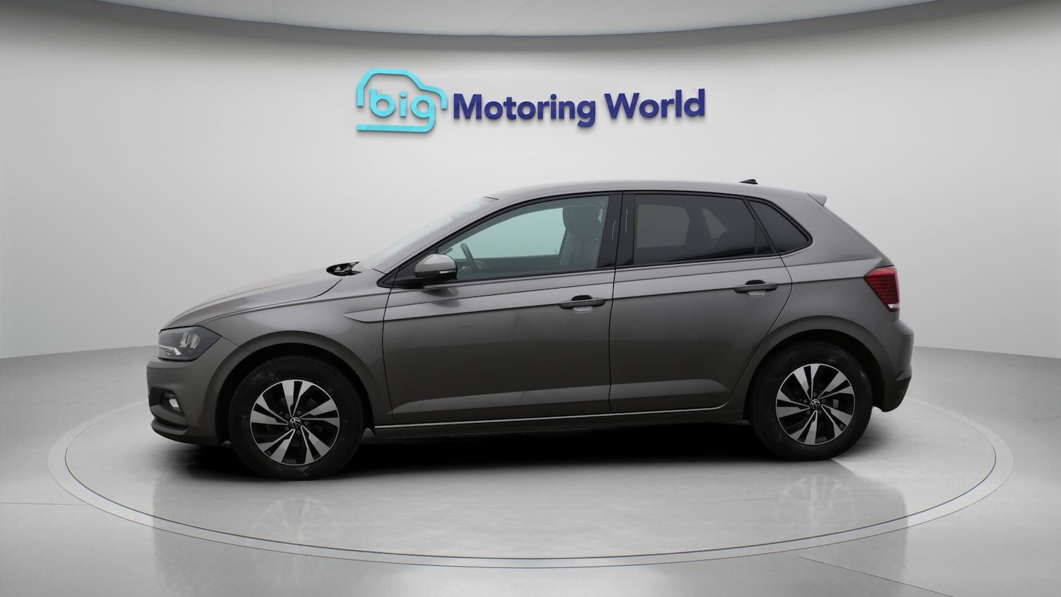 Used Volkswagen Polo 2021 for sale - 75989909: Photo 5