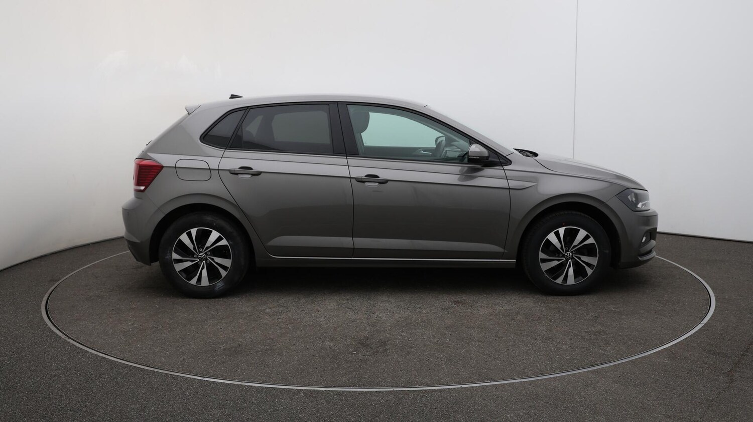 Used Volkswagen Polo 2021 for sale - 75989909: Photo 50