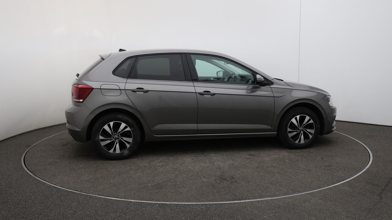 Used Volkswagen Polo 2021 for sale - 75989909: Photo 51