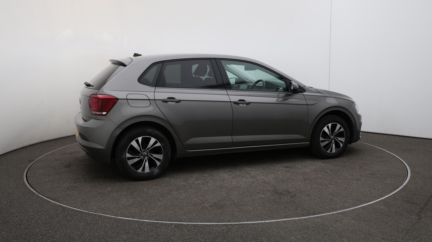 Used Volkswagen Polo 2021 for sale - 75989909: Photo 52