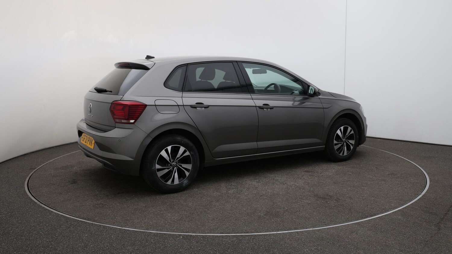 Used Volkswagen Polo 2021 for sale - 75989909: Photo 53