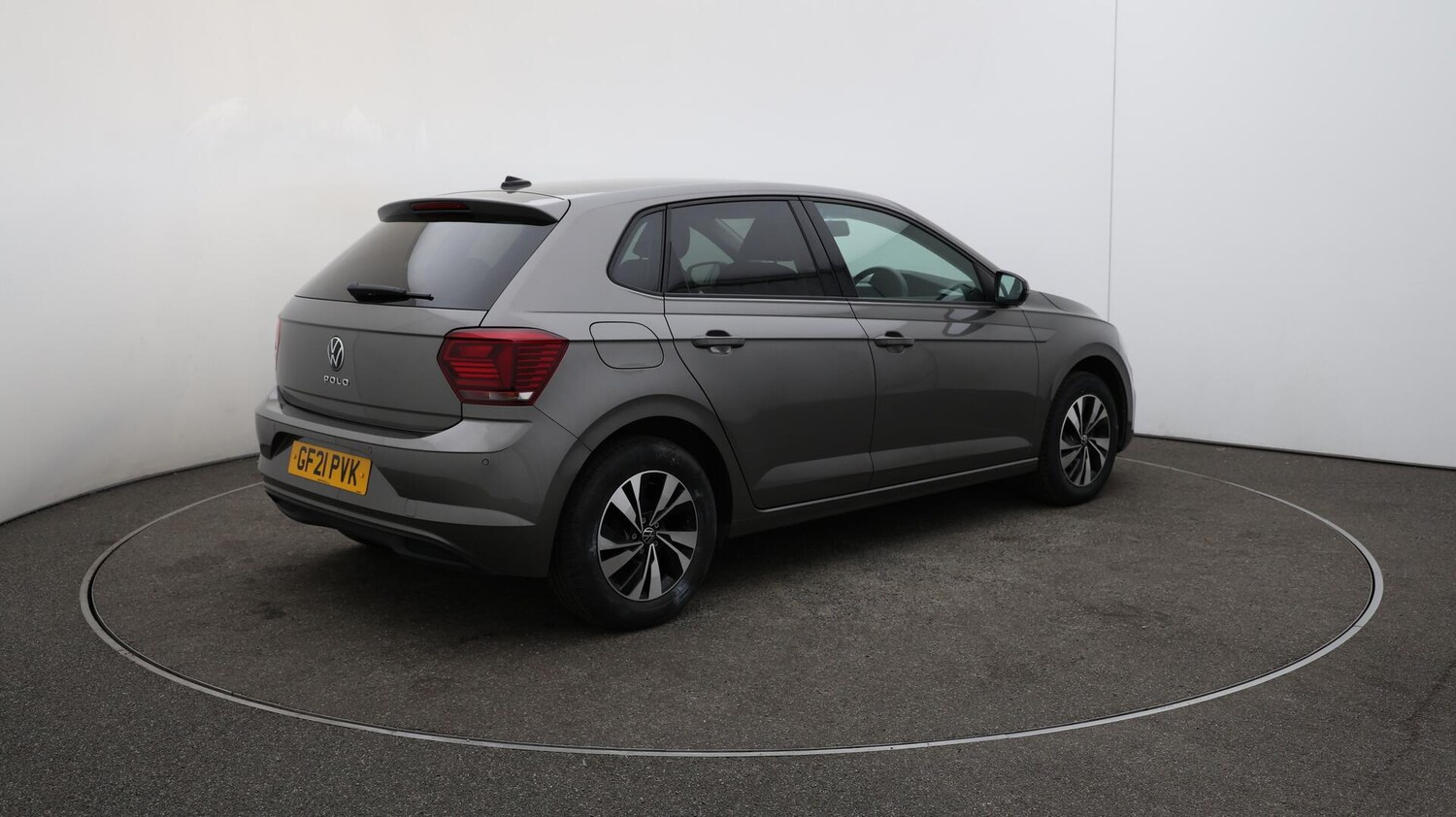 Used Volkswagen Polo 2021 for sale - 75989909: Photo 54