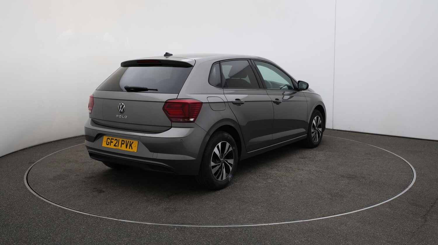 Used Volkswagen Polo 2021 for sale - 75989909: Photo 55
