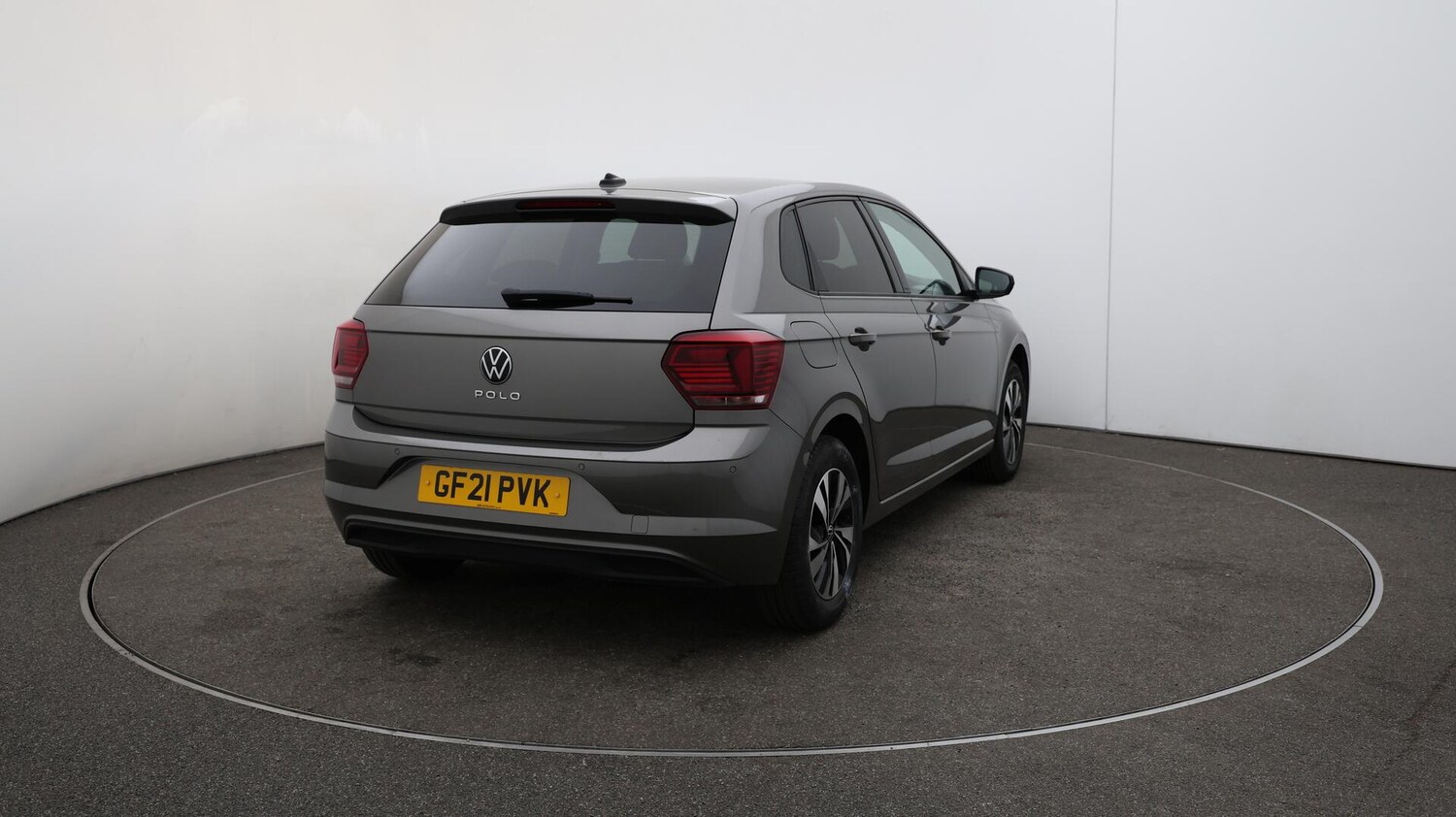Used Volkswagen Polo 2021 for sale - 75989909: Photo 56