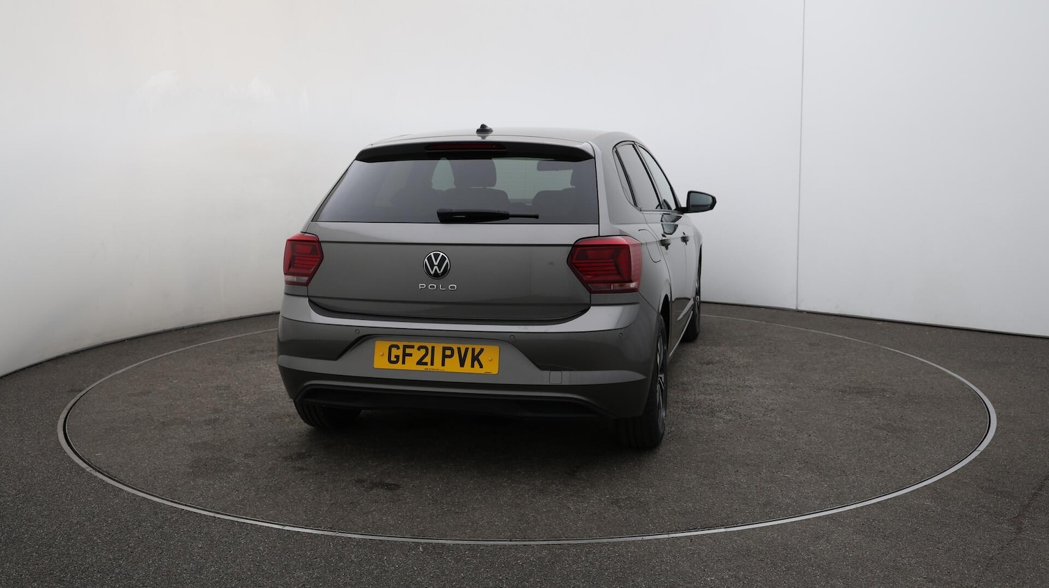 Used Volkswagen Polo 2021 for sale - 75989909: Photo 57