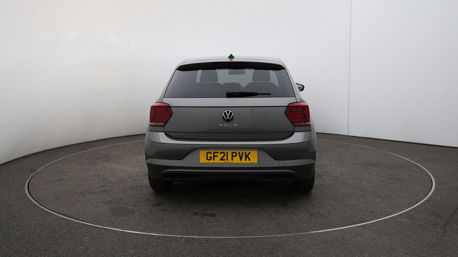 Used Volkswagen Polo 2021 for sale - 75989909: Photo 58