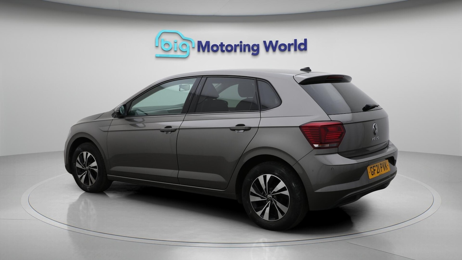 Used Volkswagen Polo 2021 for sale - 75989909: Photo 6