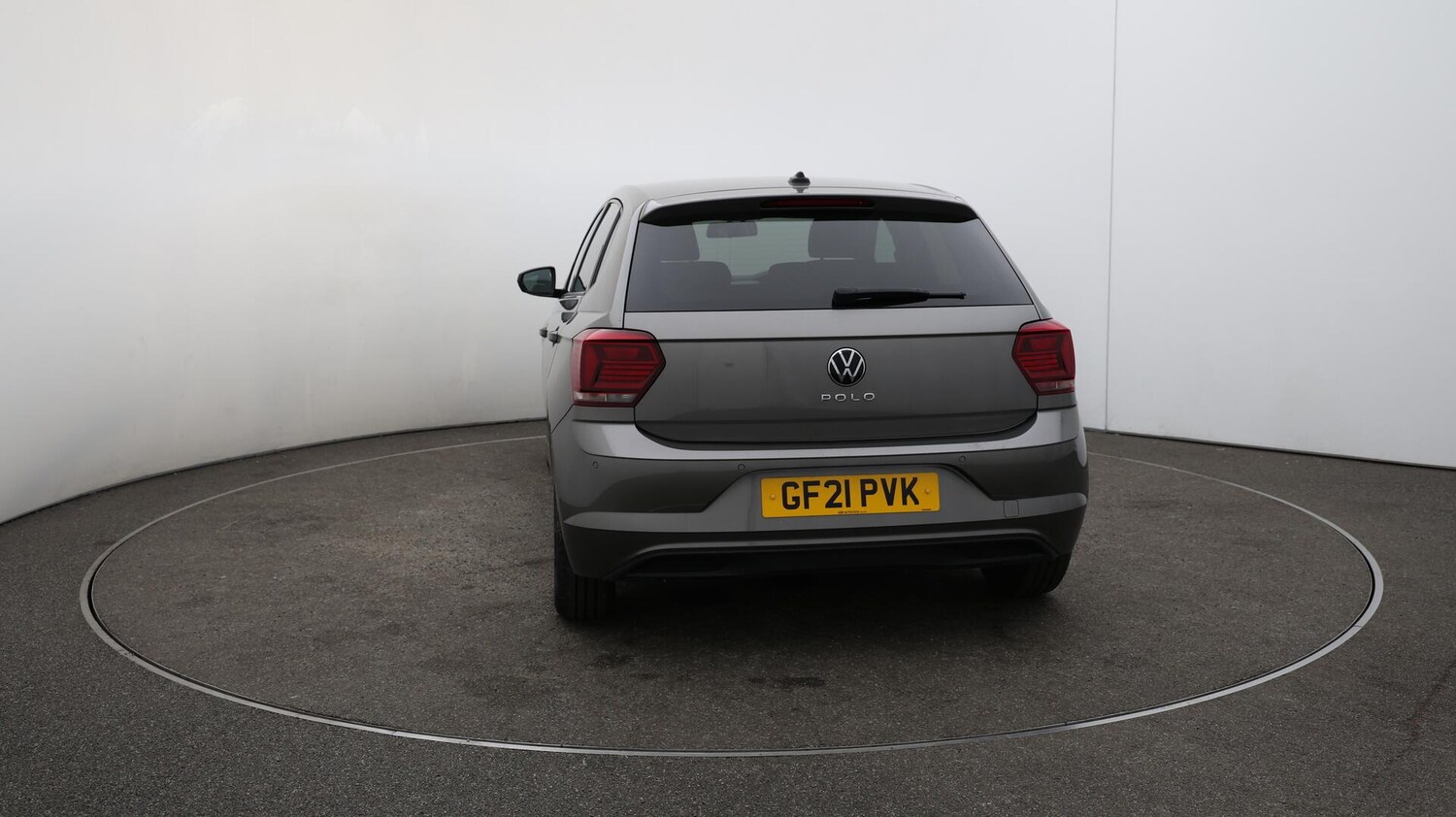 Used Volkswagen Polo 2021 for sale - 75989909: Photo 60