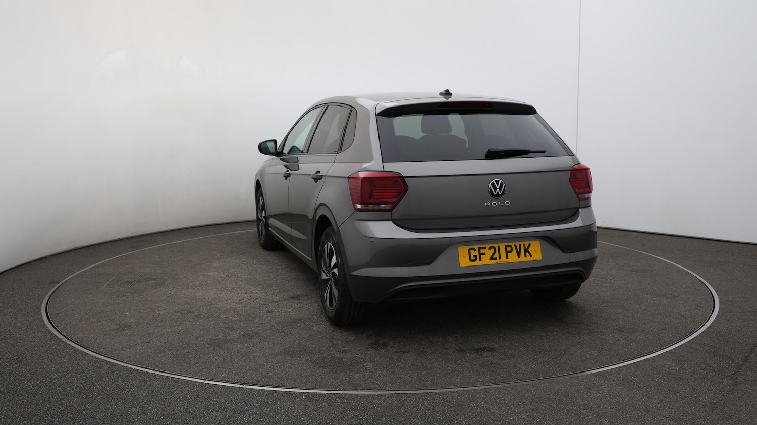 Used Volkswagen Polo 2021 for sale - 75989909: Photo 61