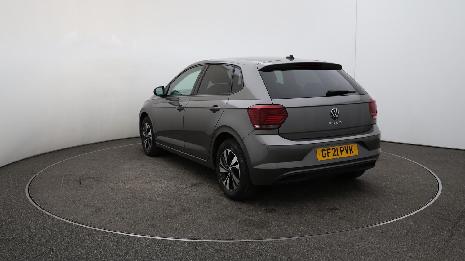 Used Volkswagen Polo 2021 for sale - 75989909: Photo 62