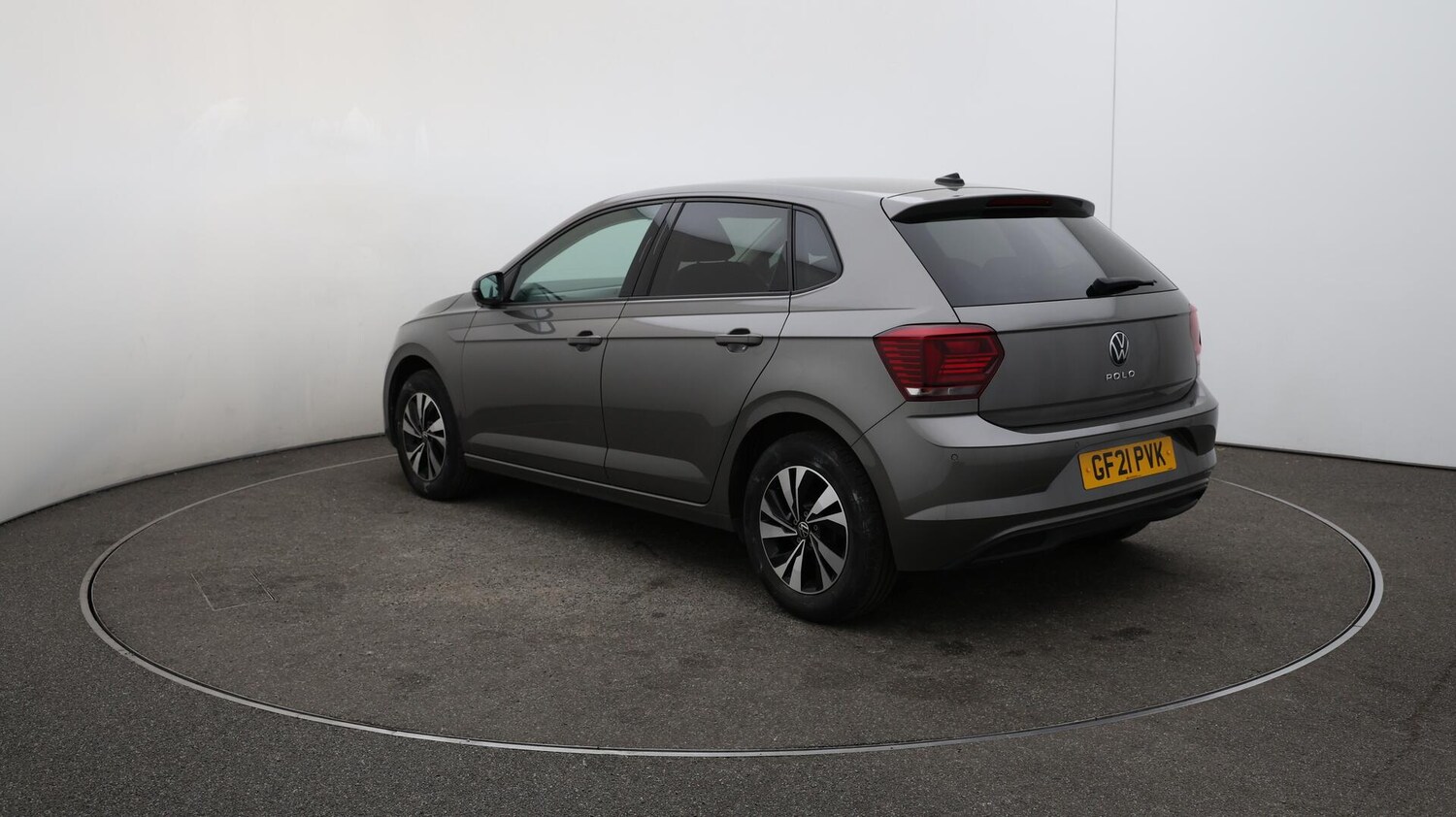 Used Volkswagen Polo 2021 for sale - 75989909: Photo 63