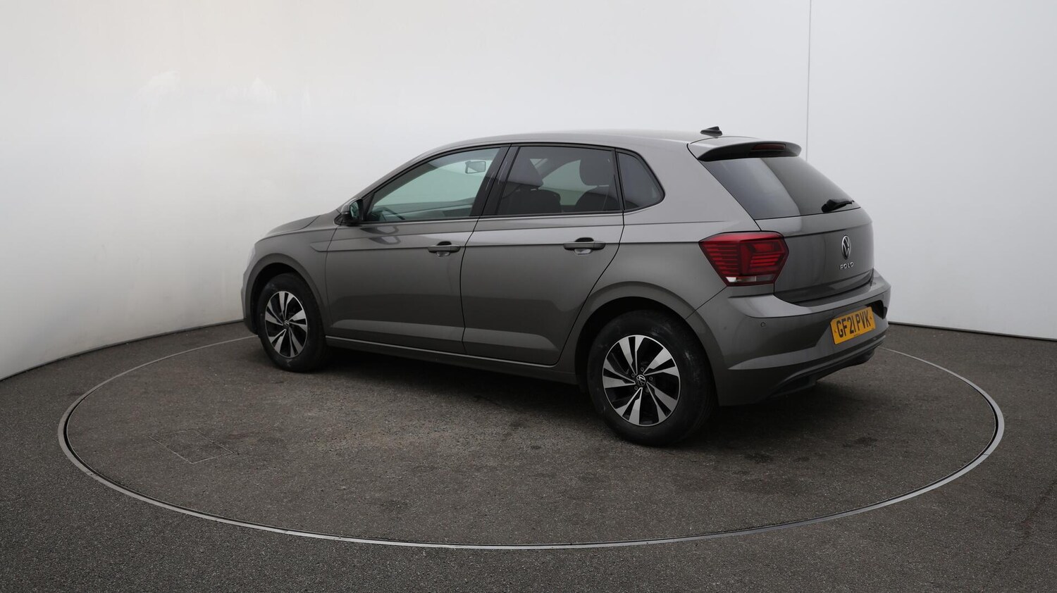 Used Volkswagen Polo 2021 for sale - 75989909: Photo 64