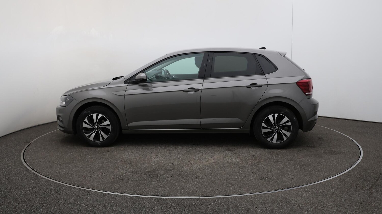Used Volkswagen Polo 2021 for sale - 75989909: Photo 65