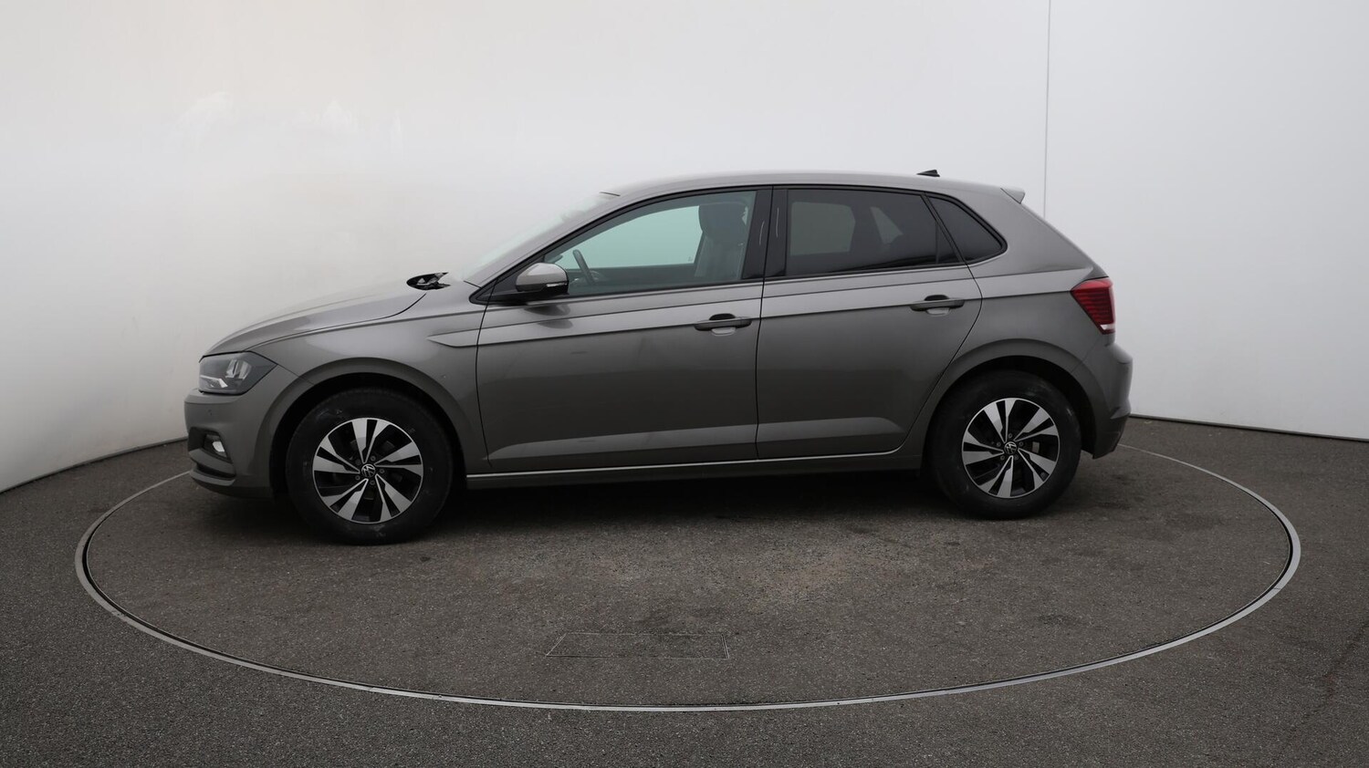 Used Volkswagen Polo 2021 for sale - 75989909: Photo 66