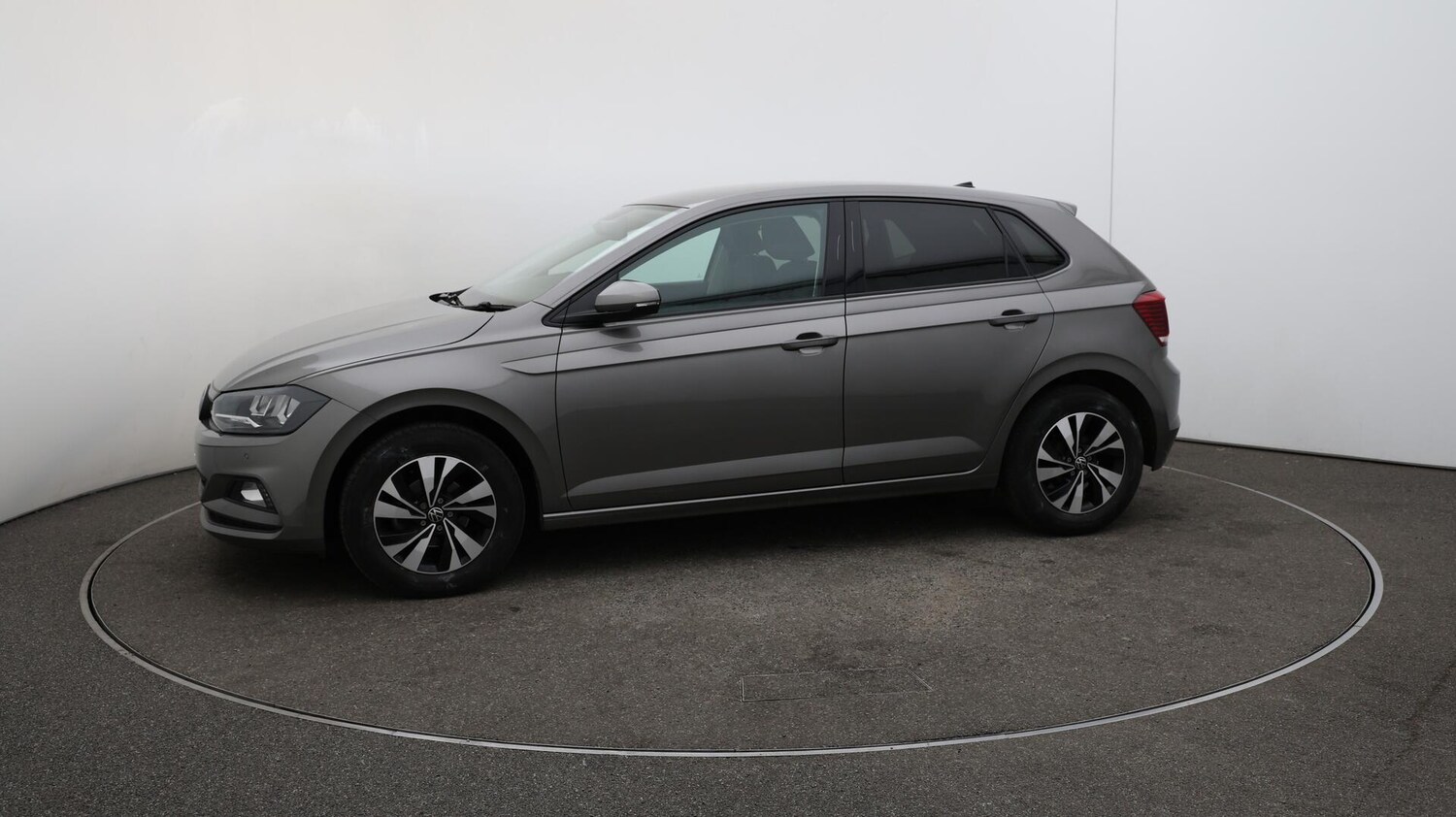 Used Volkswagen Polo 2021 for sale - 75989909: Photo 67