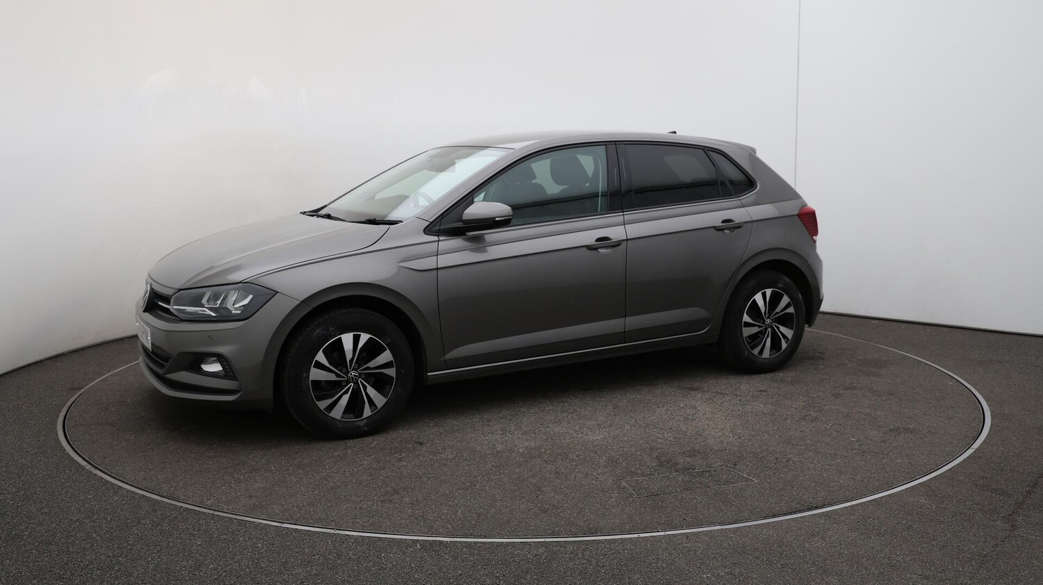 Used Volkswagen Polo 2021 for sale - 75989909: Photo 68