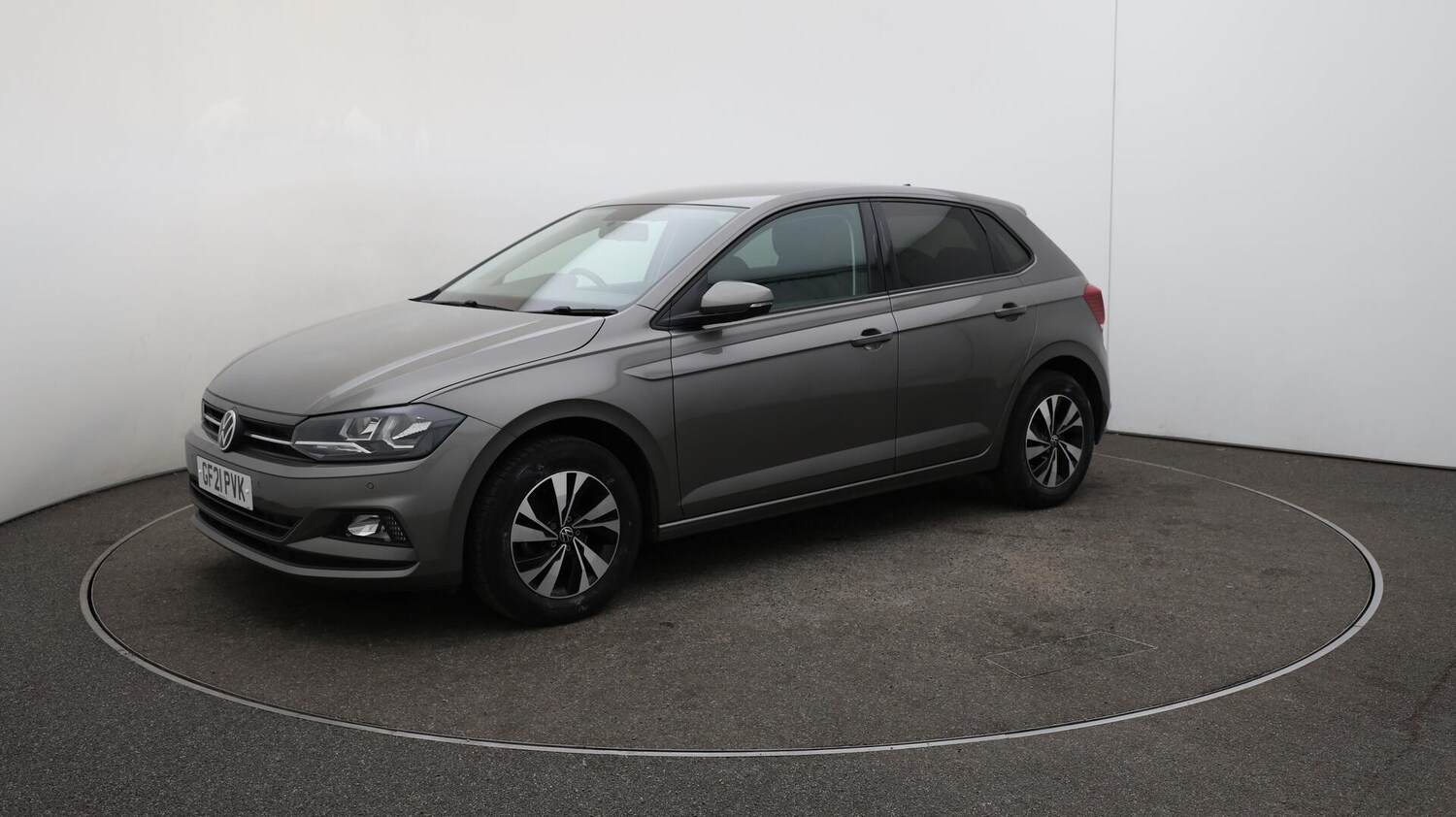 Used Volkswagen Polo 2021 for sale - 75989909: Photo 69