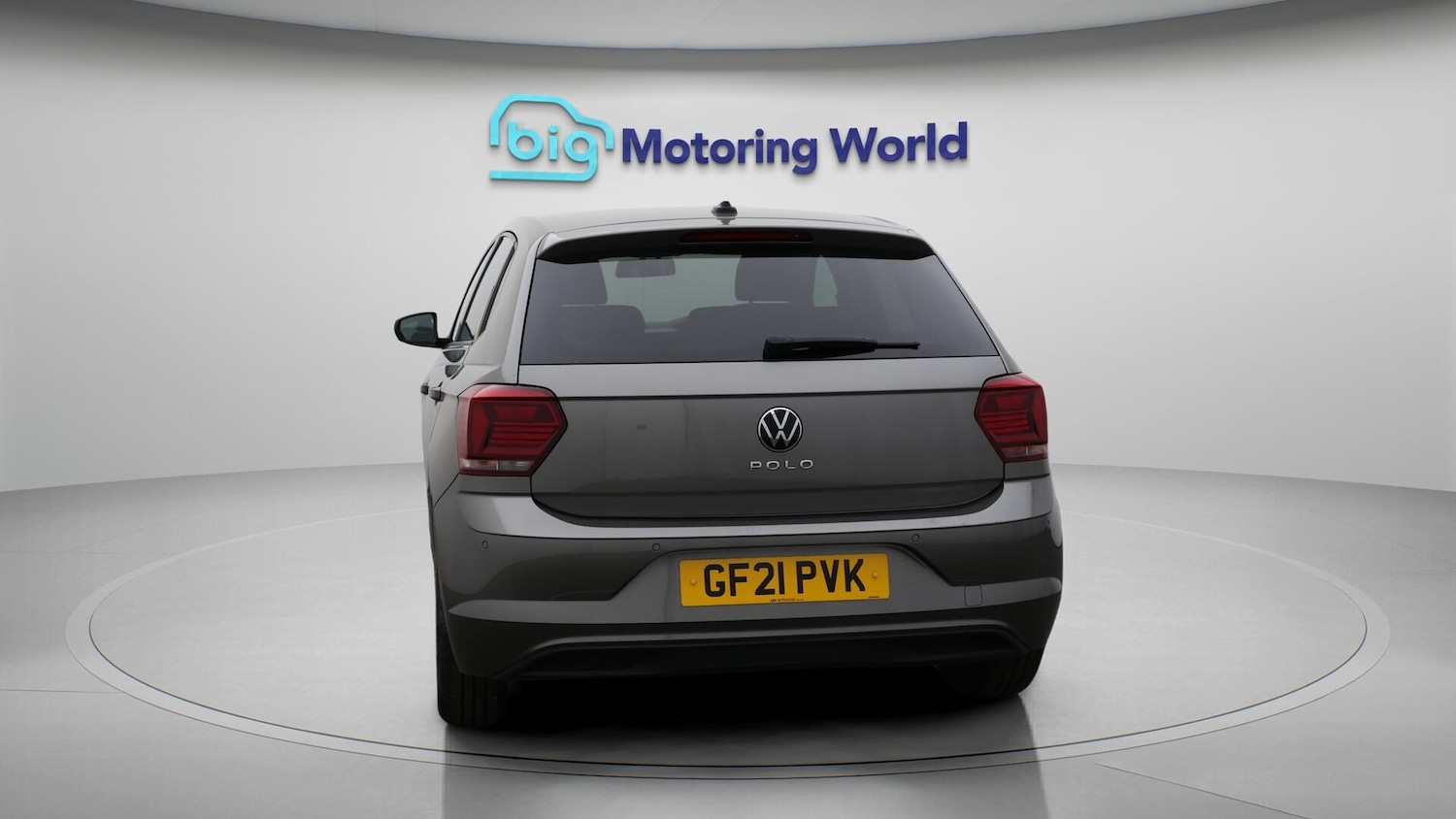 Used Volkswagen Polo 2021 for sale - 75989909: Photo 7