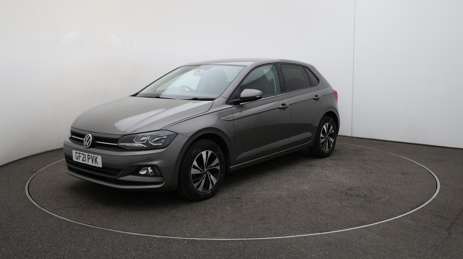 Used Volkswagen Polo 2021 for sale - 75989909: Photo 70