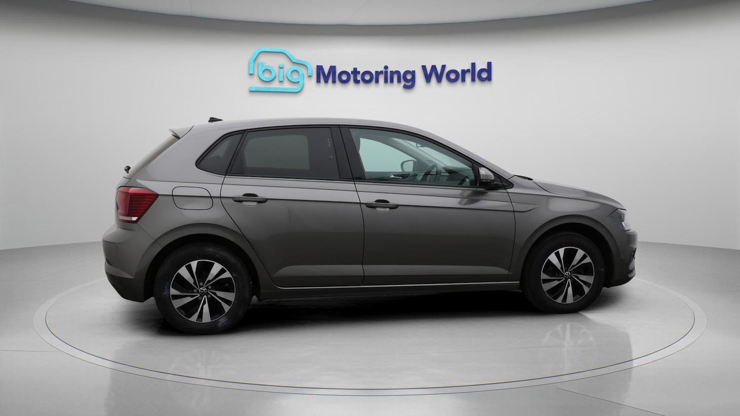 Used Volkswagen Polo 2021 for sale - 75989909: Photo 9