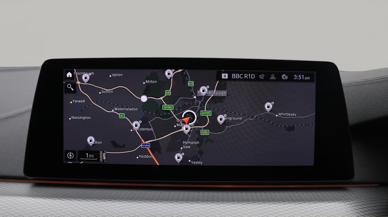 Used BMW 5 Series 2020 for sale - 76433359: Photo 12