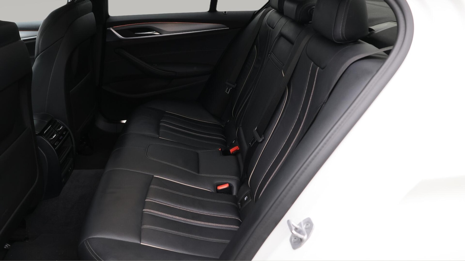 Used BMW 5 Series 2020 for sale - 76433359: Photo 17