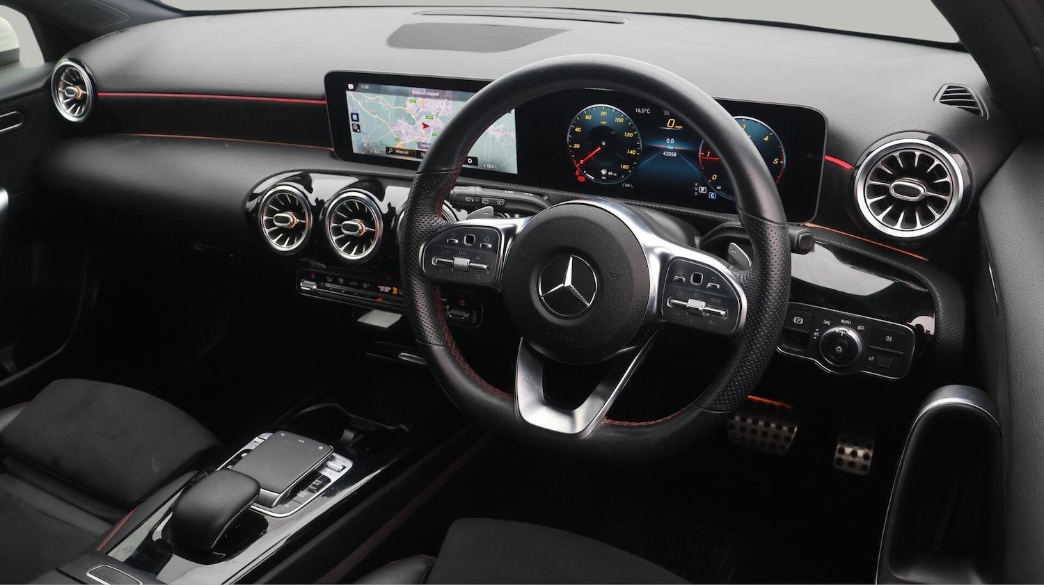 Used Mercedes-Benz A-Class 2019 for sale - 76433111: Photo 10