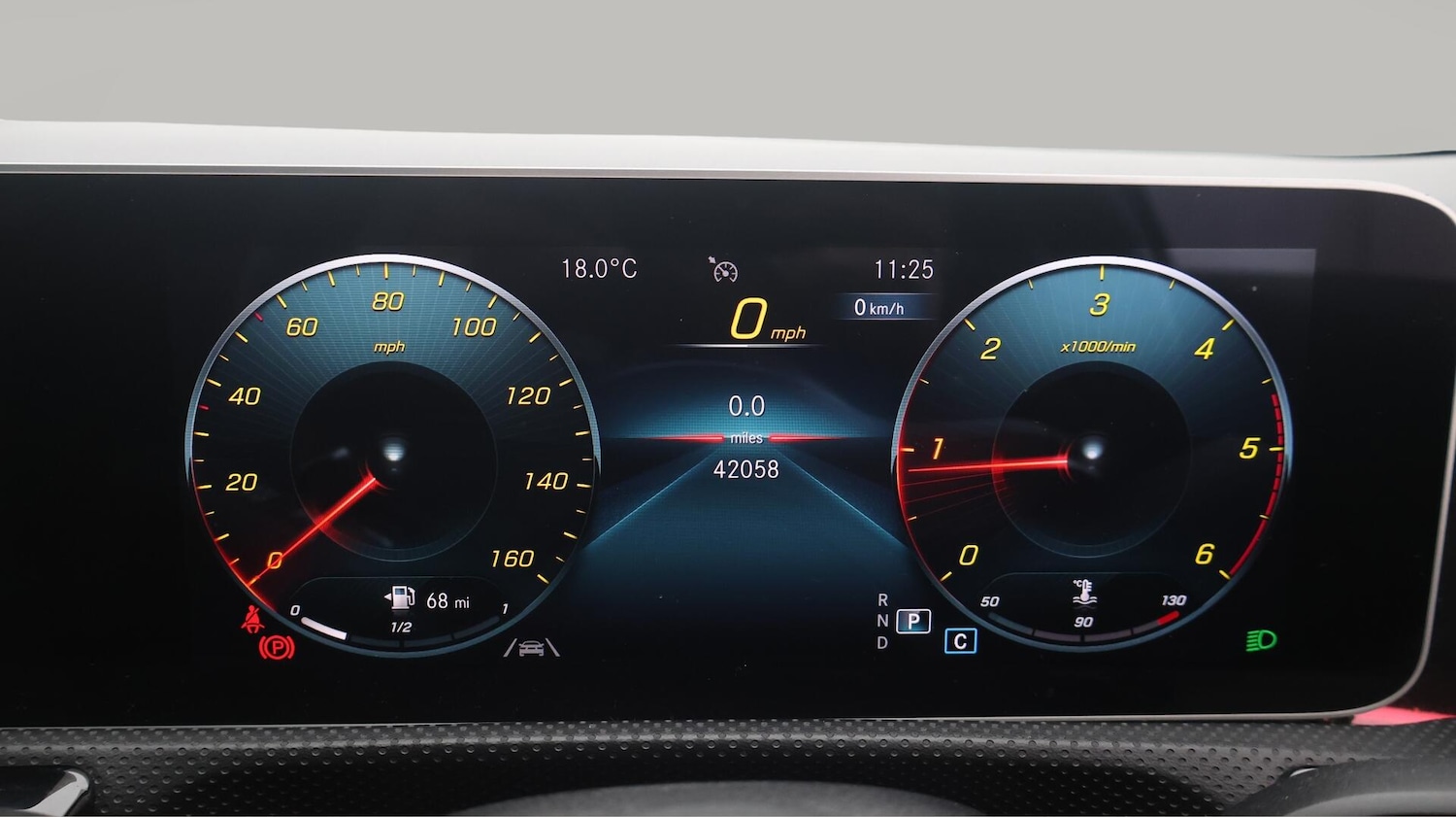 Used Mercedes-Benz A-Class 2019 for sale - 76433111: Photo 11