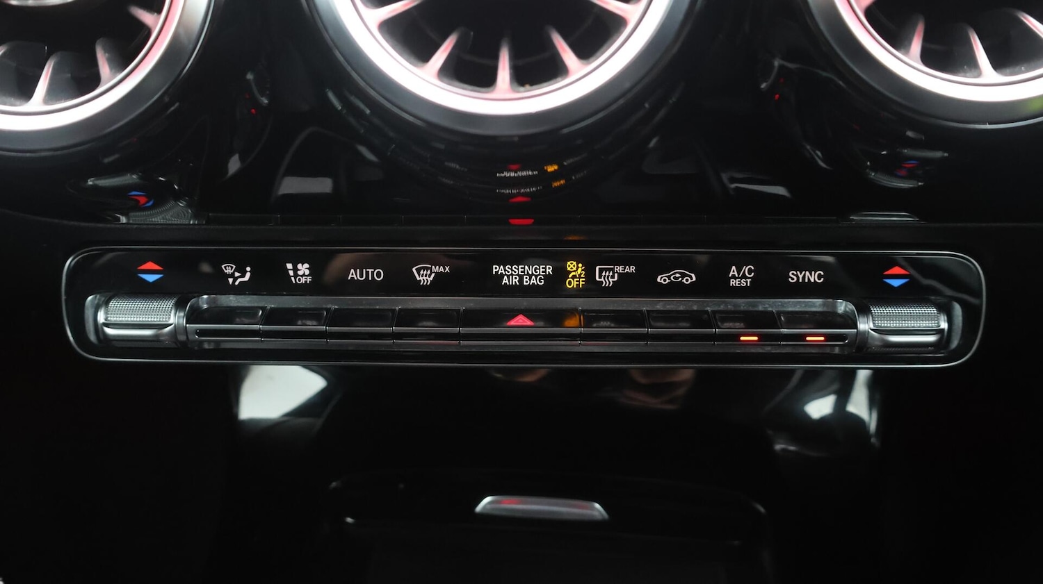 Used Mercedes-Benz A-Class 2019 for sale - 76433111: Photo 13