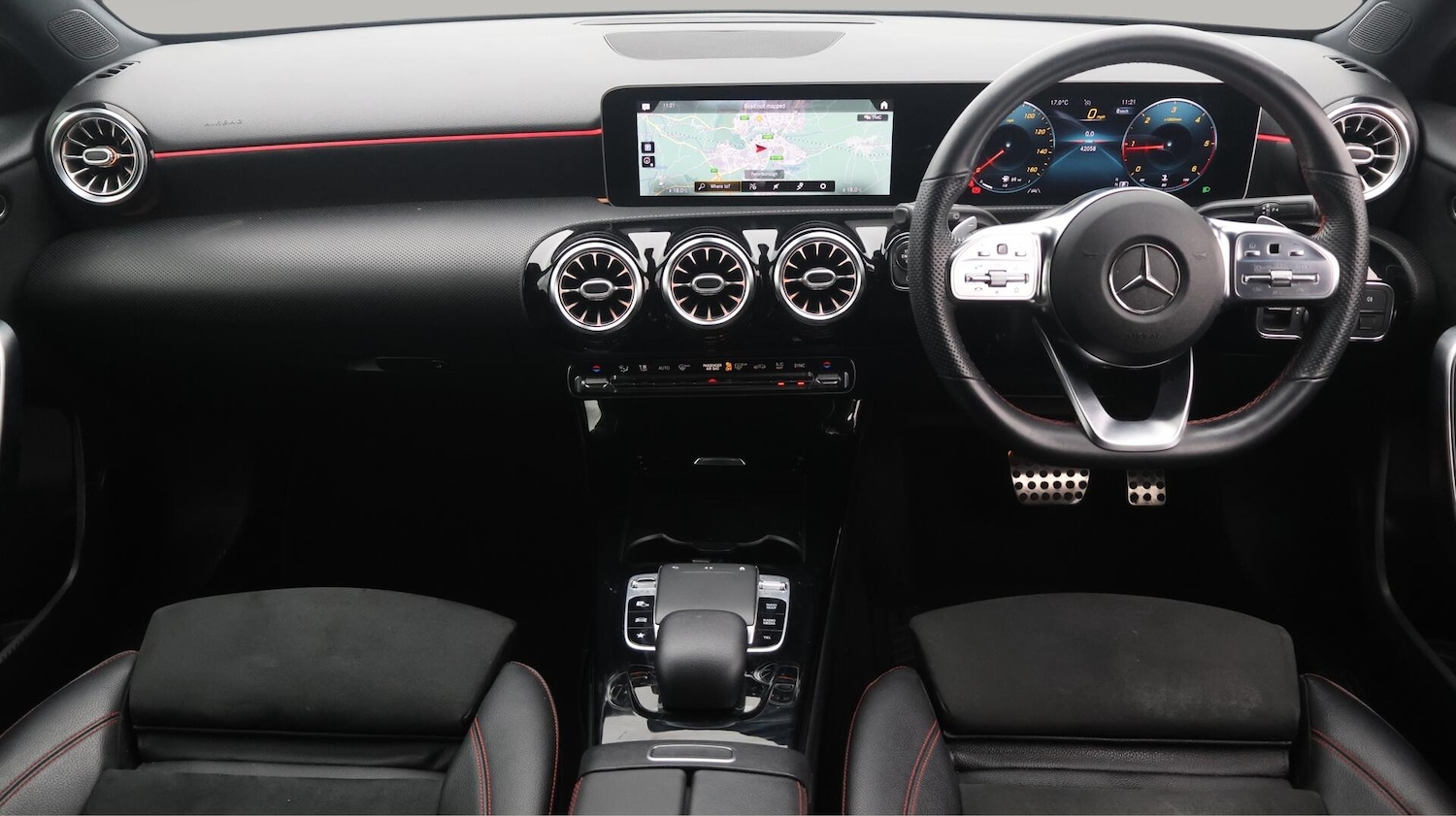 Used Mercedes-Benz A-Class 2019 for sale - 76433111: Photo 14