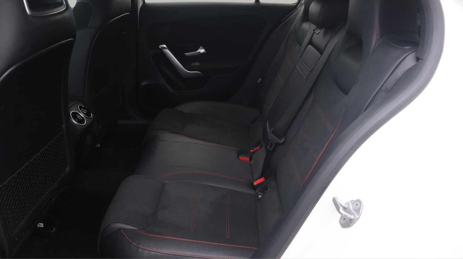 Used Mercedes-Benz A-Class 2019 for sale - 76433111: Photo 17