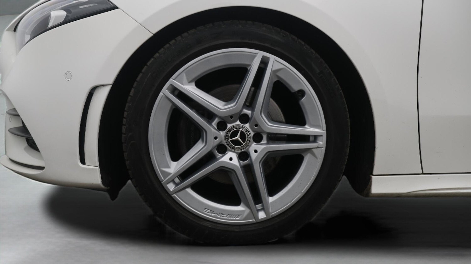 Used Mercedes-Benz A-Class 2019 for sale - 76433111: Photo 19