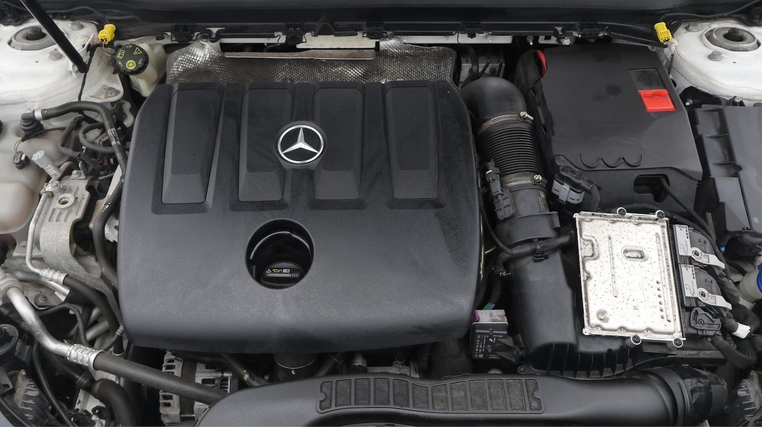 Used Mercedes-Benz A-Class 2019 for sale - 76433111: Photo 20
