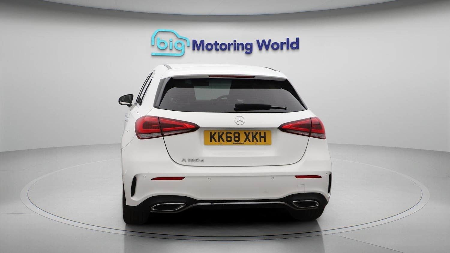 Used Mercedes-Benz A-Class 2019 for sale - 76433111: Photo 7