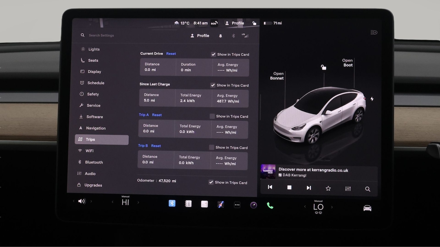 Used Tesla Model Y 2022 for sale - 77234065: Photo 10