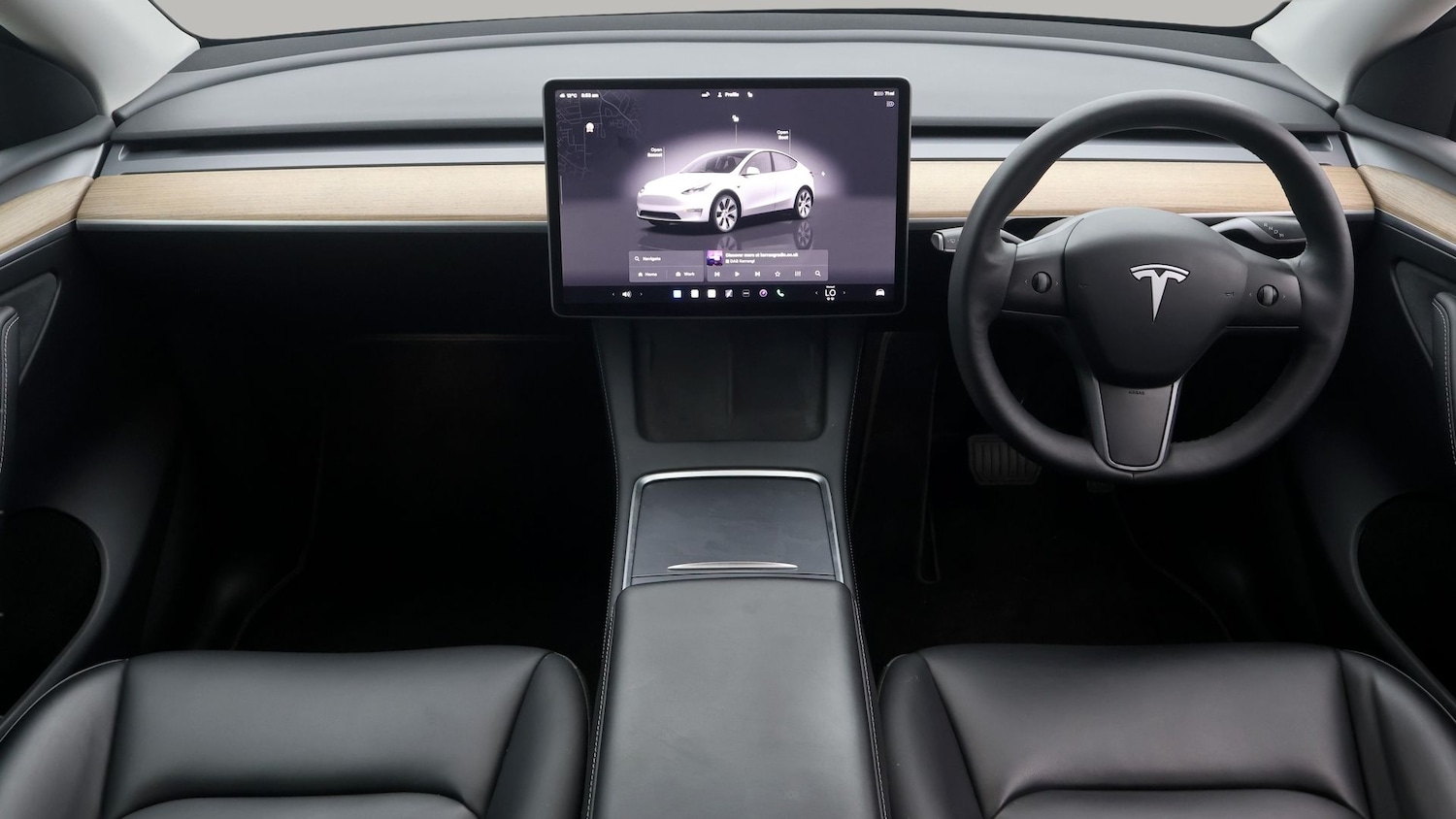 Used Tesla Model Y 2022 for sale - 77234065: Photo 13