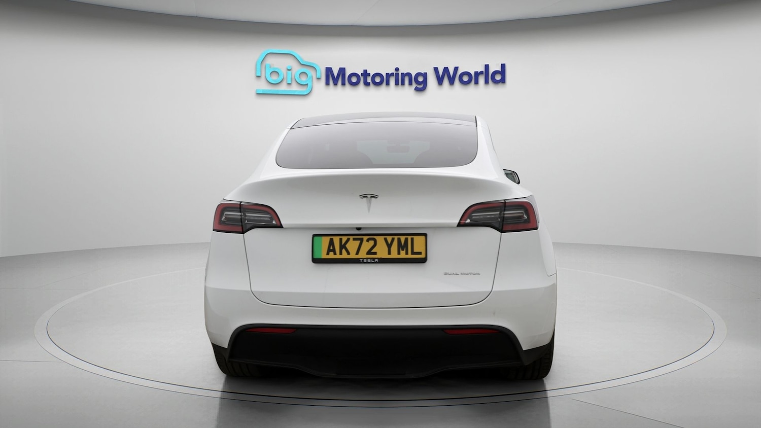 Used Tesla Model Y 2022 for sale - 77234065: Photo 6