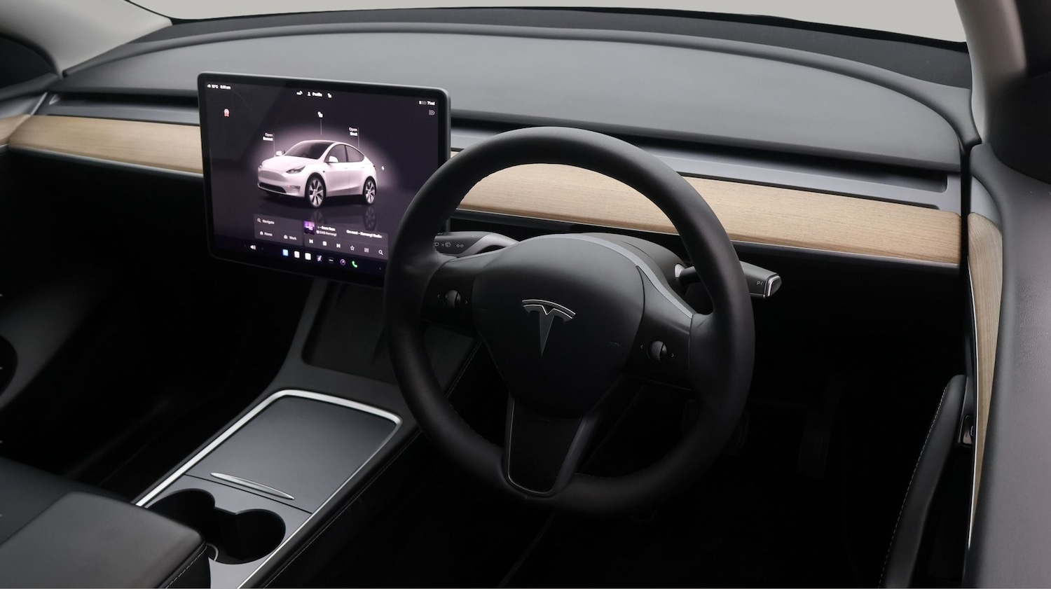 Used Tesla Model Y 2022 for sale - 77234065: Photo 9