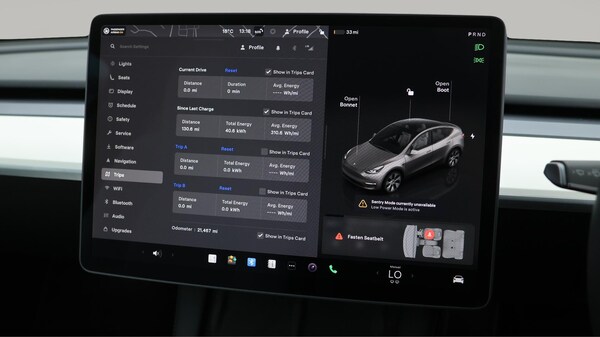 Used Tesla Model Y 2023 for sale - 76282684: Photo 11