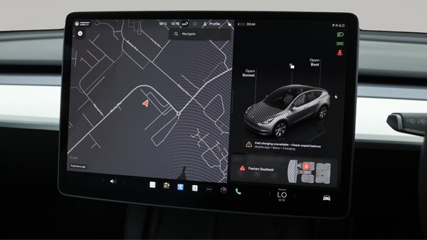 Used Tesla Model Y 2023 for sale - 76282684: Photo 12