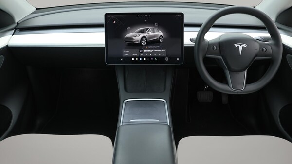 Used Tesla Model Y 2023 for sale - 76282684: Photo 14