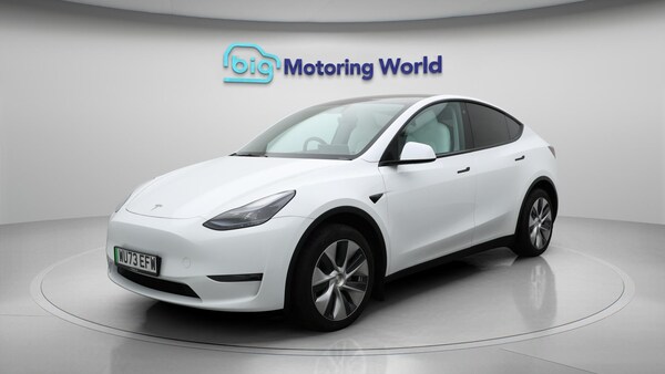 Used Tesla Model Y 2023 for sale - 76282684: Photo 4