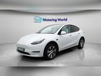 Used Tesla Model Y 2023 for sale - 76282684: Photo 4