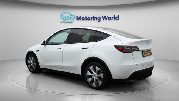 Used Tesla Model Y 2023 for sale - 76282684: Photo 6