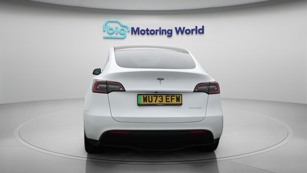 Used Tesla Model Y 2023 for sale - 76282684: Photo 7