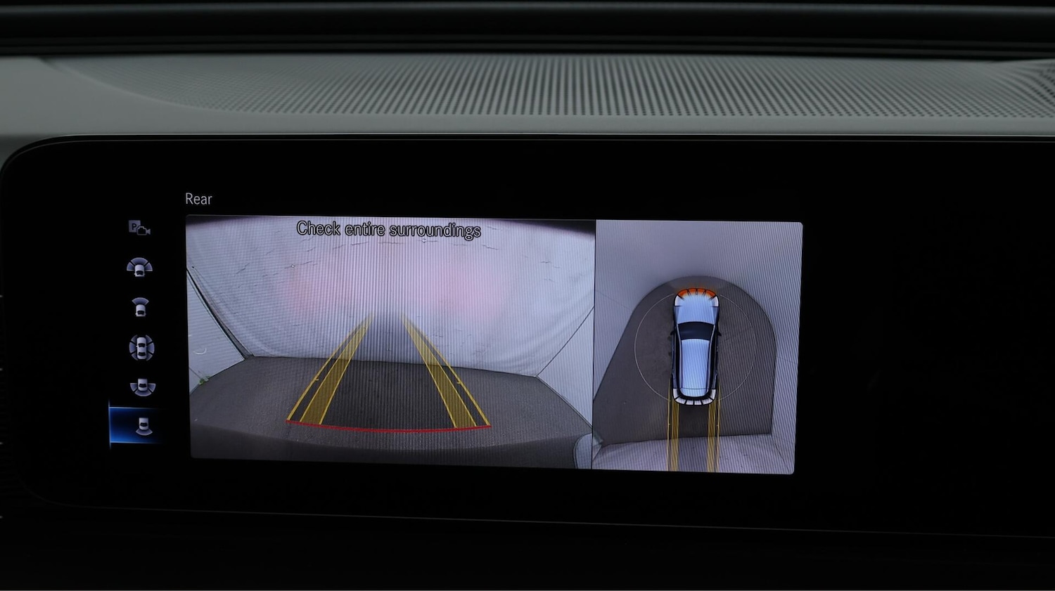 Vehicle 30