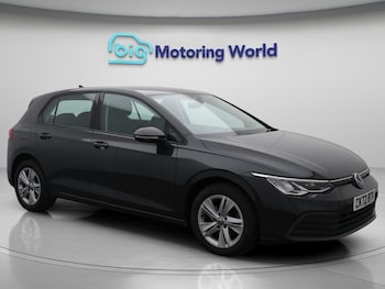 Used Volkswagen Golf 2022 for sale - 75905390: Photo