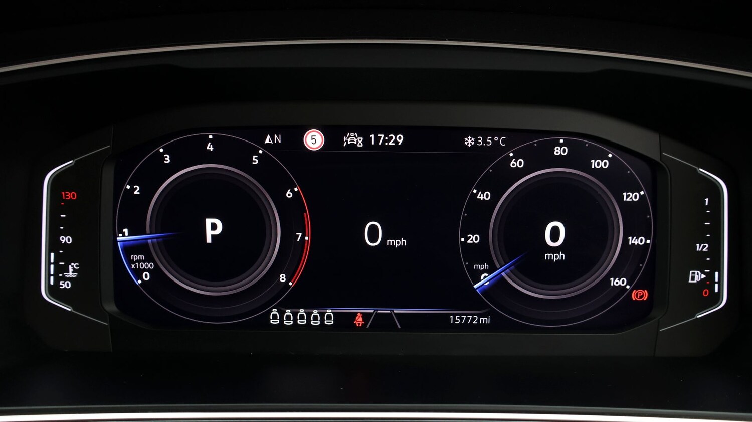 Used Volkswagen Tiguan Allspace 2022 for sale - 77337829: Photo 10