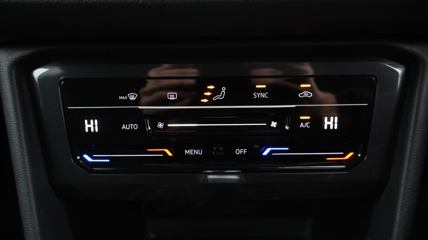 Used Volkswagen Tiguan Allspace 2022 for sale - 77337829: Photo 12